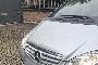 Mercedes A180 CDI 3