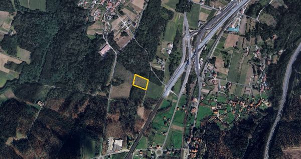 Rustik&aacute;ln&iacute; pozemek nach&aacute;zej&iacute;c&iacute; se v Prada, Padr&oacute;n (A Coru&ntilde;a) &ndash; Obchodn&iacute; soud č. 2 v A Coru&ntilde;a