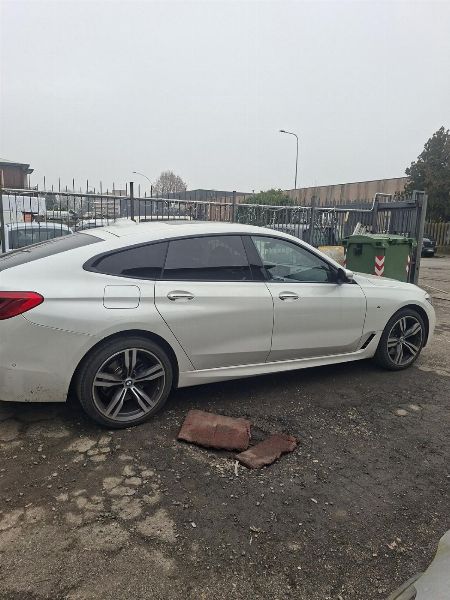 BMW 630 - Administración Judicial n. 16943/2022 - Tribunal de Milán - Venta 3