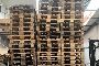 Pallet Europeo 1