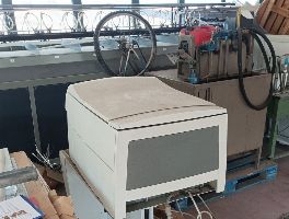 Tipografia e stampa - Macchinari e attrezzature