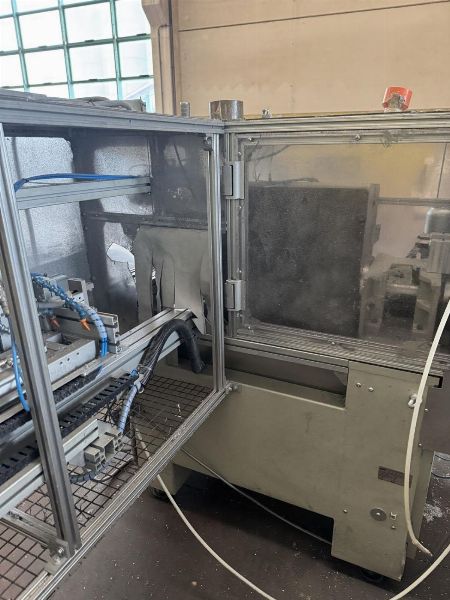 Aluminiumverarbeitung &ndash; Maschinen und Ausr&uuml;stung &ndash; Pr&auml;ventivvergleich Nr. 18/2024 &ndash; Gericht von San Marino &ndash; Verkauf 3