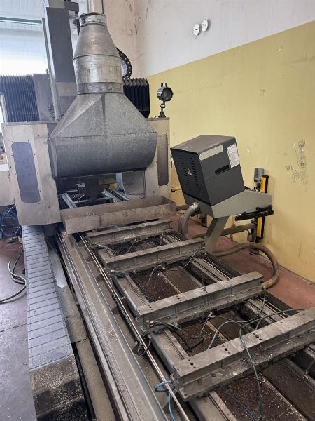 Aluminiumverarbeitung &ndash; Maschinen und Ausr&uuml;stung &ndash; Pr&auml;ventivvergleich Nr. 18/2024 &ndash; Gericht von San Marino &ndash; Verkauf 3