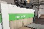 Bearbeitungszentrum Biesse Rover C 6.40 Conf1 FT 2