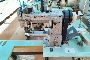 Macchina da Cucire Durkopp Adler k069 990034 069-fa-373 2