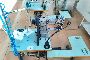Macchina da Cucire Durkopp Adler 0069 990034 69-FA-373 3