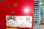 Pneumatische Vouwmachine Omac 600R 6
