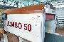Forno Galli Jumbo 50 - A 2