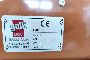 Forno Galli Jumbo 50 - A 5