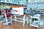 Forno Galli Jumbo 50 - A 1