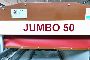 Forno Galli Jumbo 50 - B 5