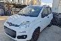 FIAT Panda 3