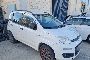 FIAT Panda 4