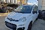 FIAT Panda 1