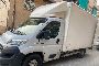 Caminh&atilde;o Fiat Ducato 2