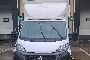 Caminh&atilde;o Fiat Ducato 1
