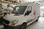 Mercedes-Benz Sprinter 313 CDI Van 1