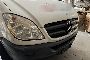 Mercedes-Benz Sprinter 313 CDI Van 6
