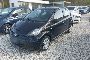 Toyota Aygo 1