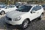 Nissan Qashqai 1
