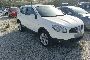 Nissan Qashqai 2