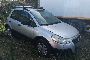 FIAT Sedici - A 2