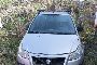 FIAT Sedici - A 4