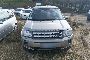 Land Rover Freelander 3