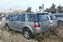 Land Rover Freelander 4