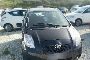 Toyota Yaris 4
