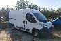 FIAT Ducato van 1