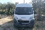FIAT Ducato van 2