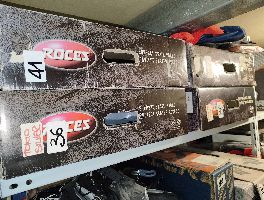 Accessori e attrezzature sportive
