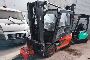 Carretilla elevadora Linde E25L-01 1