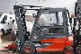 Carretilla elevadora Linde E25L-01 6