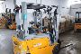 Carretilla elevadora Jungheinrich EFG316K 1