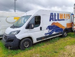 Furgoni FIAT Ducato