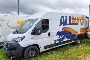 Furg&ograve;ne FIAT Ducato 1