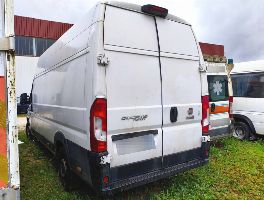 Furgoni FIAT Ducato