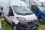 Furgone FIAT Ducato 2.3 160 1