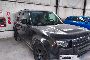 Land Rover Defender Van 1