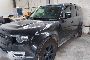 Land Rover Defender Van 3