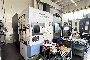 Vertikalni obradni centar s 5 osi Doosan VC630/5AX 1