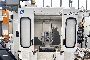 Horizontalni obradni centar Makino A550 A60 2