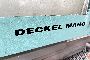 Sentar de laur vertical a 5 ass Deckel Maho Dmg Dmu 70 V 2