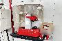 CNC tresnetarako aurre-muntaketarako neurketa-makina EZ SET 400 PRESETTING 1