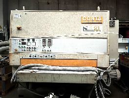 Macchinari per verniciature industriali - Arredi e attrezzature per ufficio