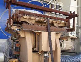 Macchinari per verniciature industriali - Arredi e attrezzature per ufficio