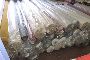 No. 116 Fabric rolls in various types and sizes 2