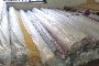 No. 116 Fabric rolls in various types and sizes 3